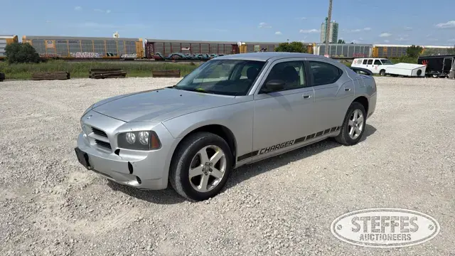 2008 Dodge Charger
