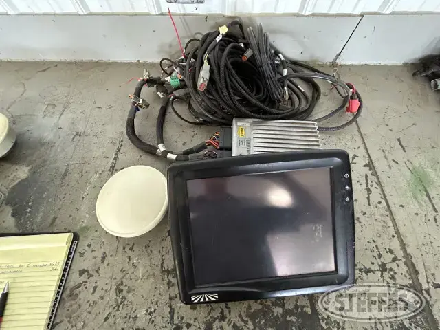 Trimble FM 1000