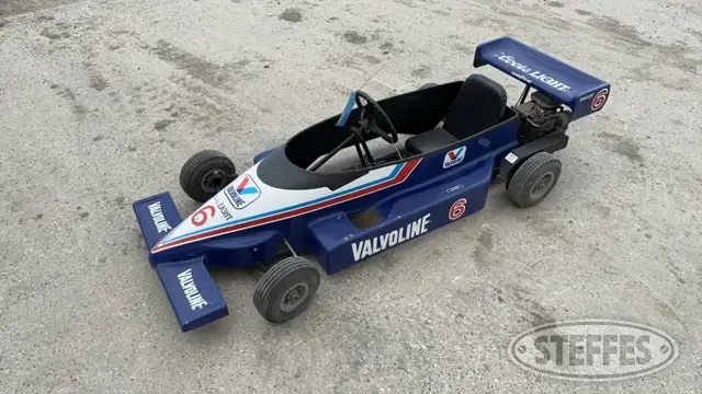 Go-Kart