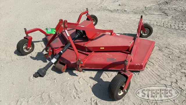 Buhler Farm King