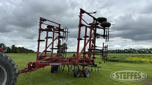 Case IH 5800