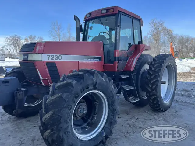 1994 Case IH 7230
