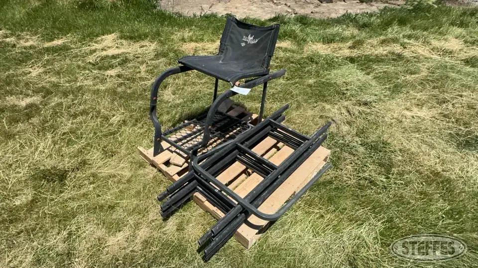 Big Game CR2800 Archery