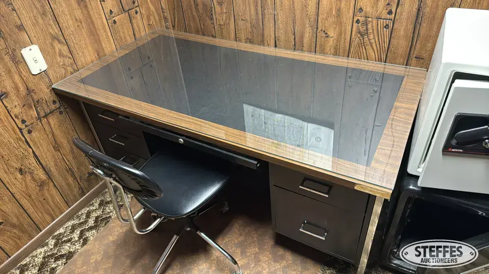 Office furniture Personal Property