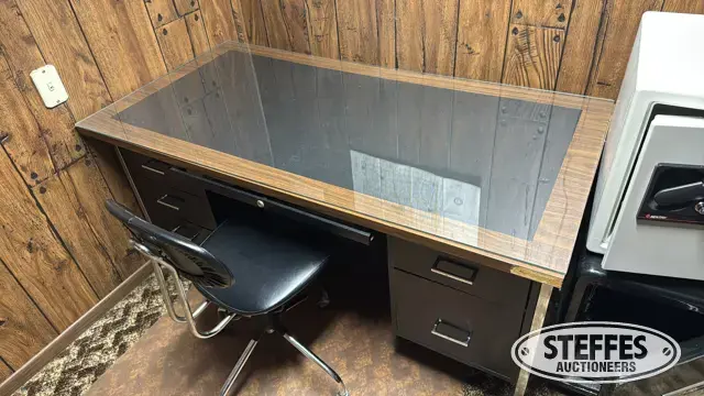 Office furniture