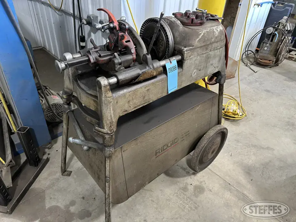 Ridgid 535 Specialty Tool