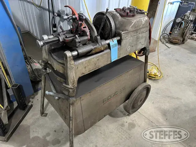 Ridgid 535