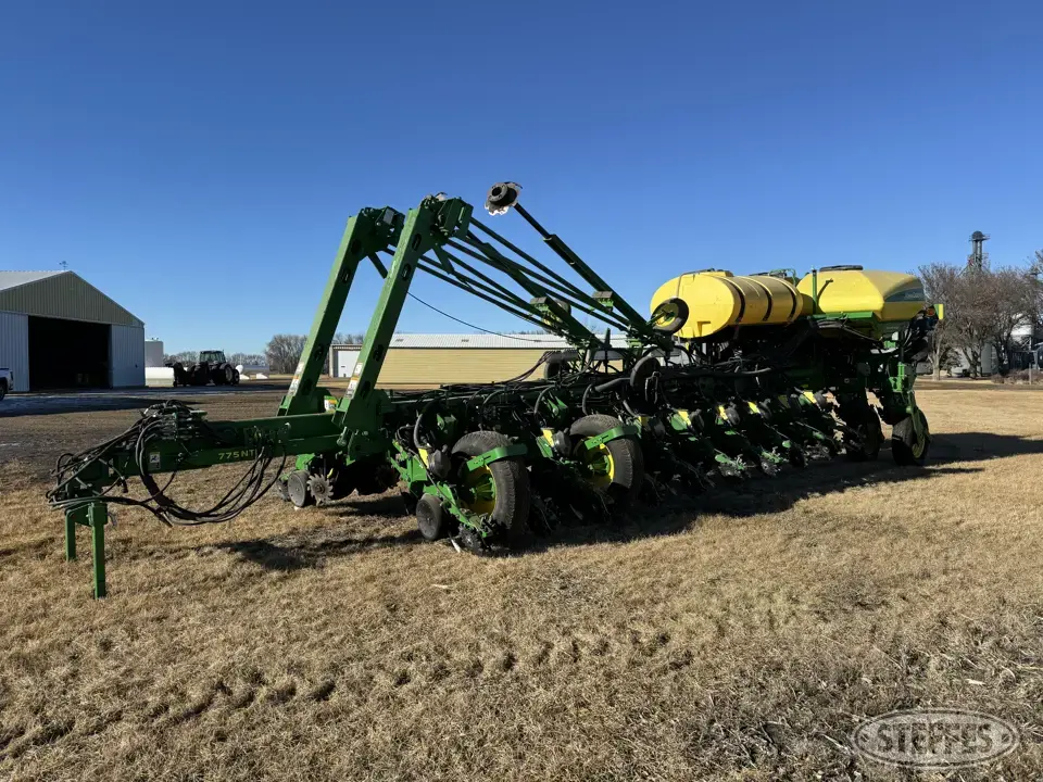 2015 John Deere 1775NT ExactEmerge 12 or More Row Planter