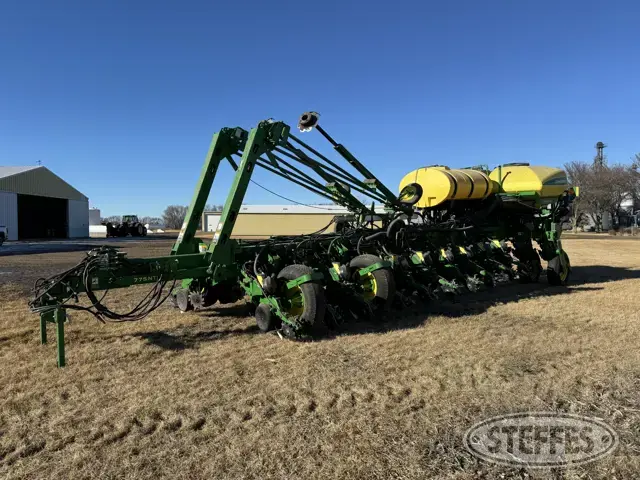 2015 John Deere 1775NT ExactEmerge