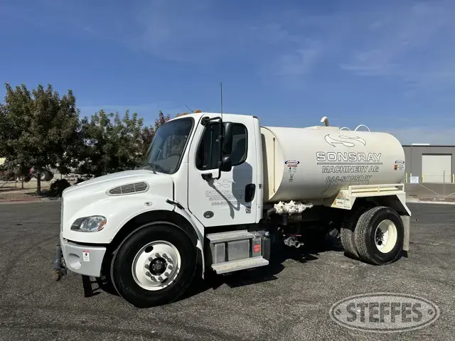 2020 Freightliner M2 106