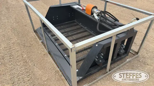 2025 Wolverine SB-12-72W