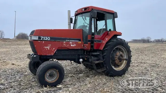 1987 Case IH 7130