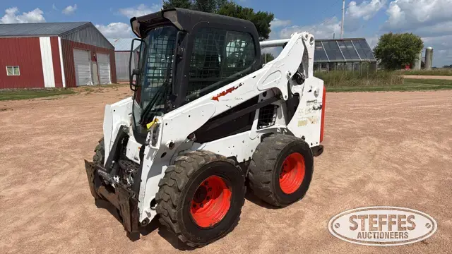 2020 Bobcat S590