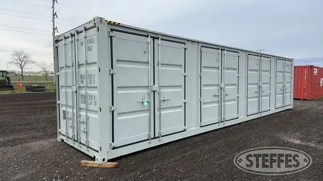 2024 TMG-SC40S