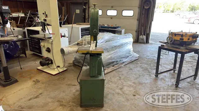 Powermatic 141