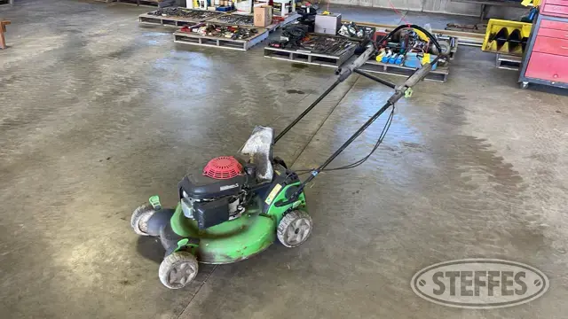 Lawn-Boy 10695