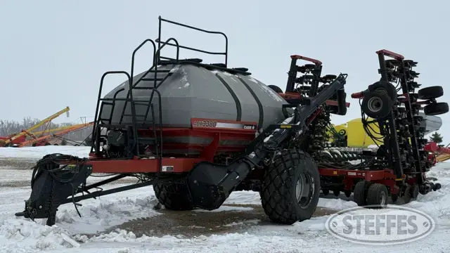 2005 Case IH SDX40