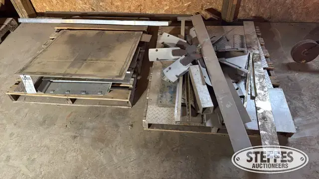 Aluminum scrap
