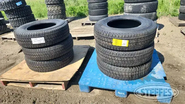 Michelin Primacy XC