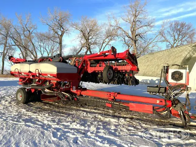 2005 Case-IH 1200