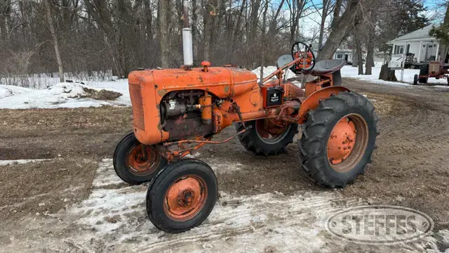 1947 Allis-Chalmers B