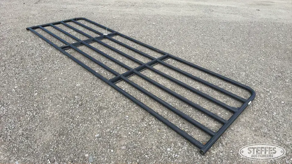 Tarter gate Livestock Handling