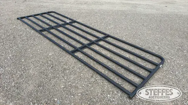 Tarter gate