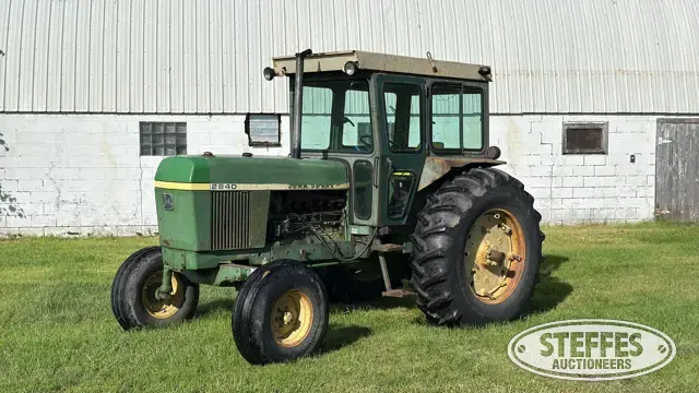 1978 John Deere 2840