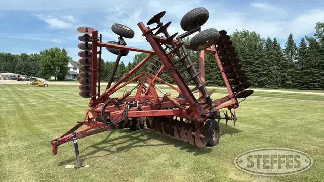International 490