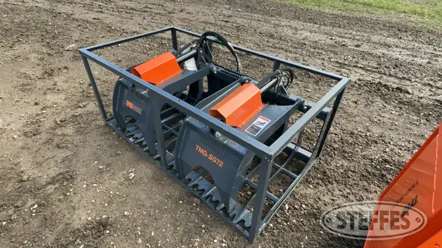 2024 TMG-SG72
