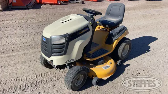 Cub Cadet LTX1046