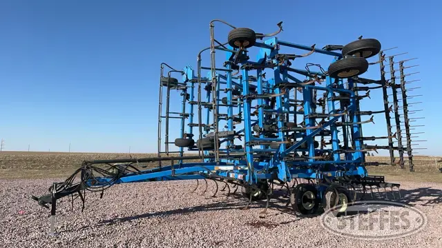 1994 DMI TigerMate
