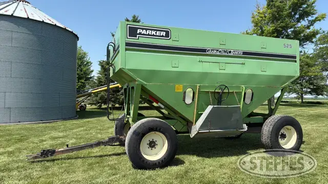 Parker 525