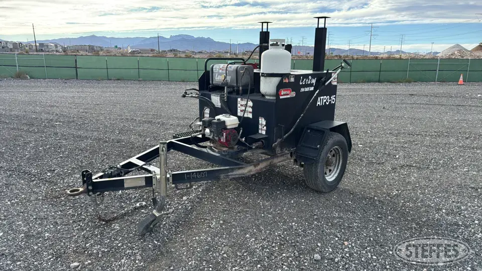 LeeBoy 250T Asphalt-Other