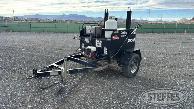 LeeBoy 250T