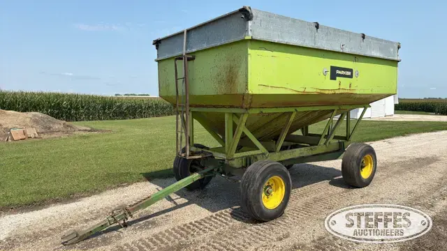 Parker 2530