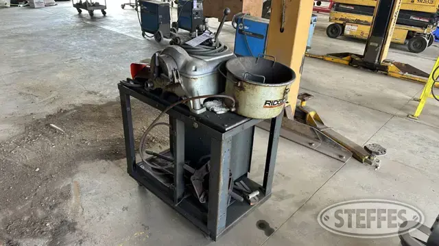 Ridgid 400