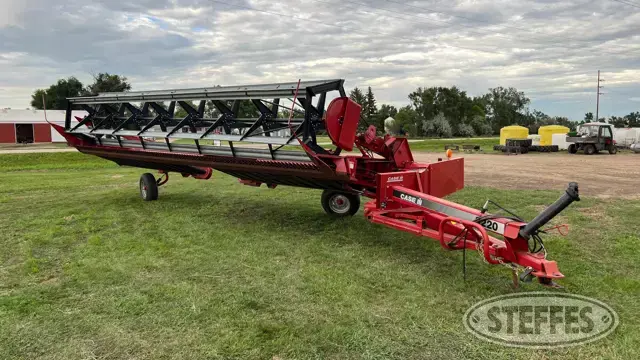 Case IH 8220