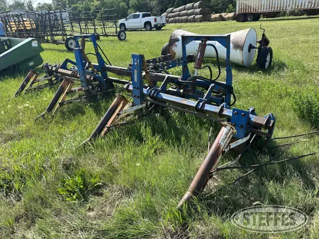 Heath 870