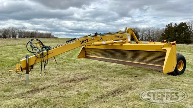 Landoll Icon 1632RS