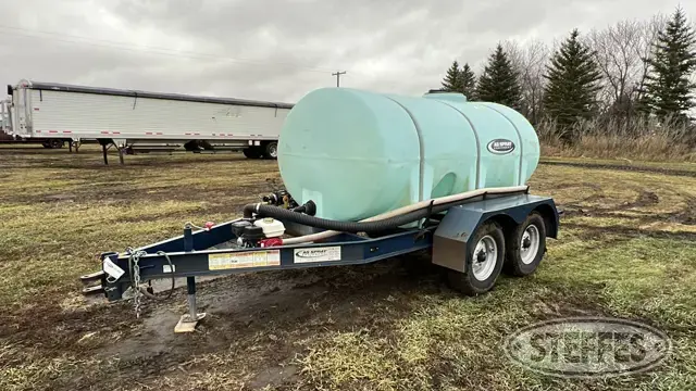 Ag Spray 1610