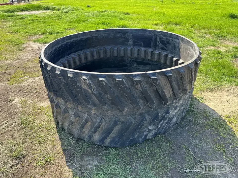 Camso AG 6500 Track