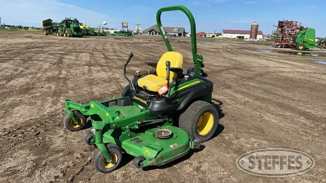 2013 John Deere Z970R