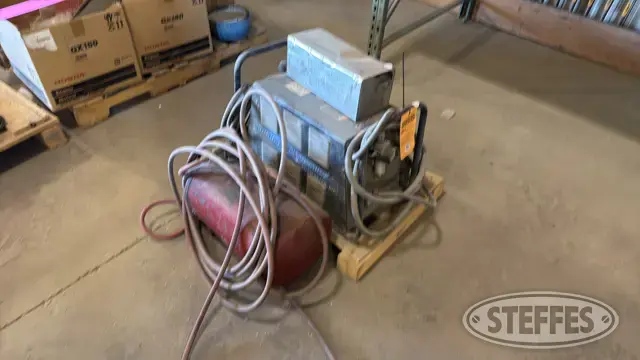 Thermal Dynamics Cutmaster 100