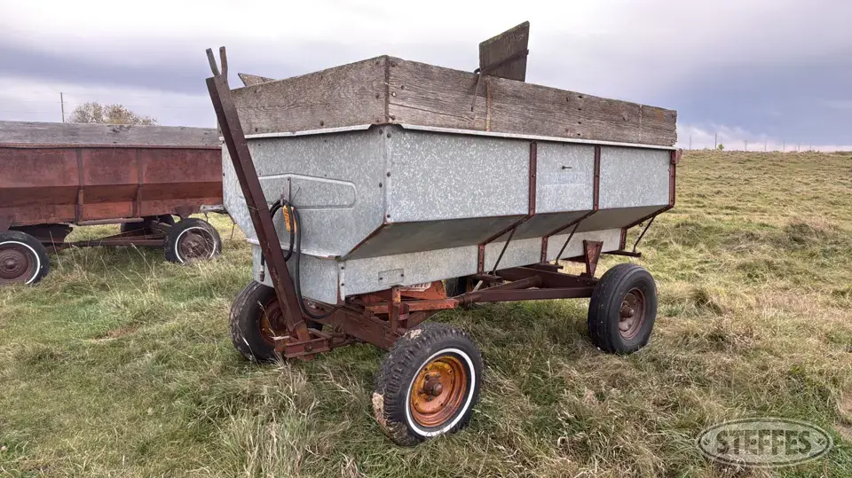Electric 5130 Carts and Boxes-Other