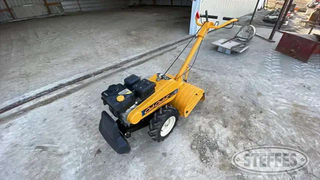 Cub Cadet RT65