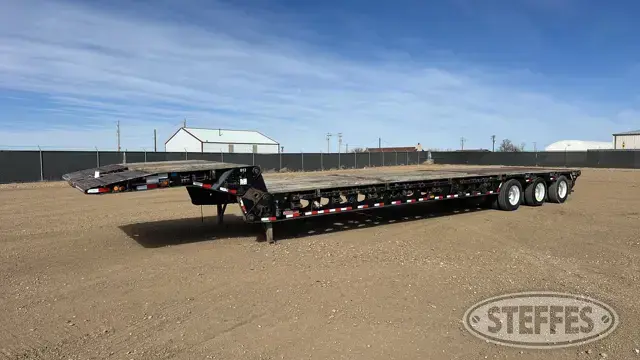 2010 Doepker HHT/RL