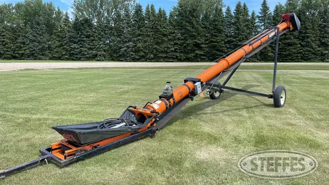 2008 Batco 1335 FLTD
