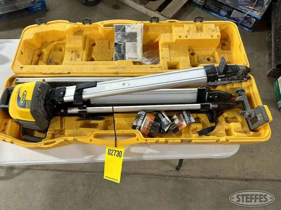 Trimble LL300N Laser