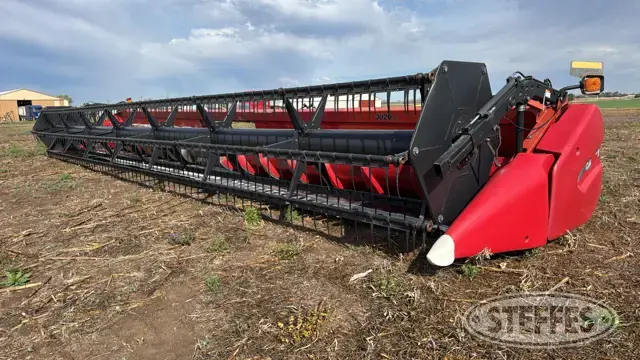 2011 Case IH 3020